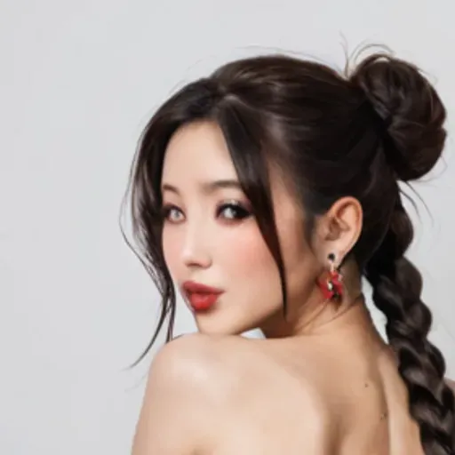 एआई पोर्न पिक जेनरेटर