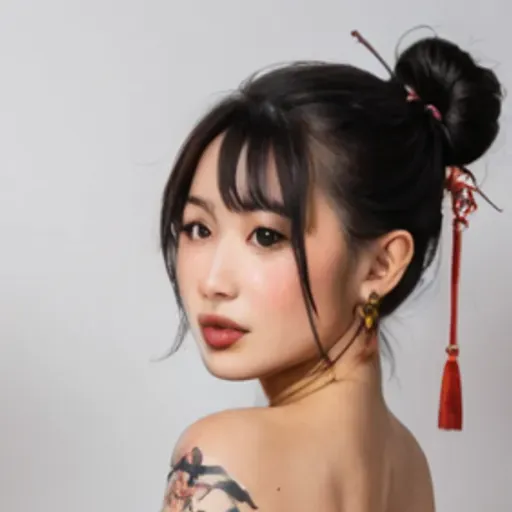 एआई पोर्न इमेज जेनरेटर