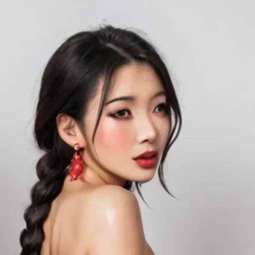 एआई पोर्न इमेज जेनरेटर