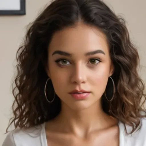 โปรแกรมสร้างภาพโปรนที่ใช้ปัญหา AI