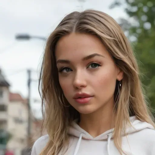 AI 포르노 이미지 생성기