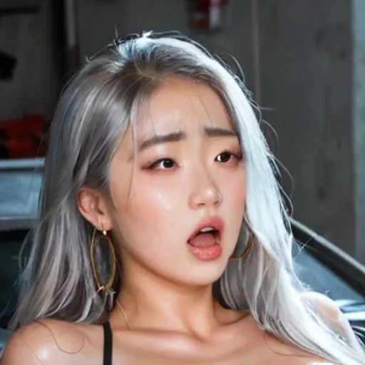 yapay zekâ porno görsel üretici