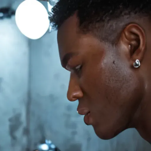 yapay zekâ porno foto üretici