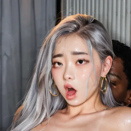 AI色情圖片產生器