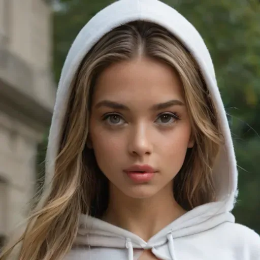 AIポルノ画像ジェネレーター