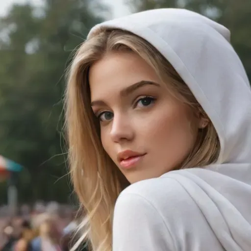 AI色情圖片產生器