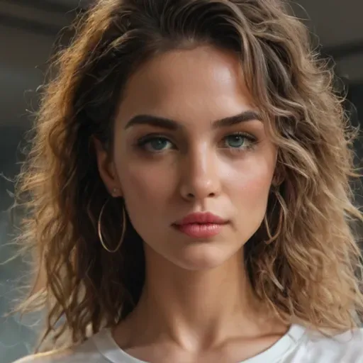 AI色情图片生成器