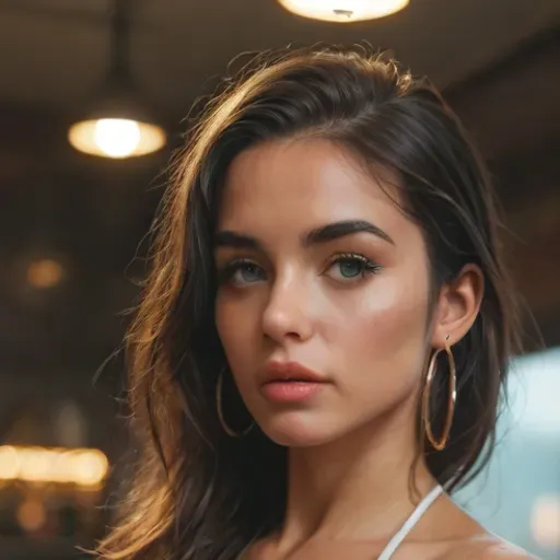 AI色情图片生成器