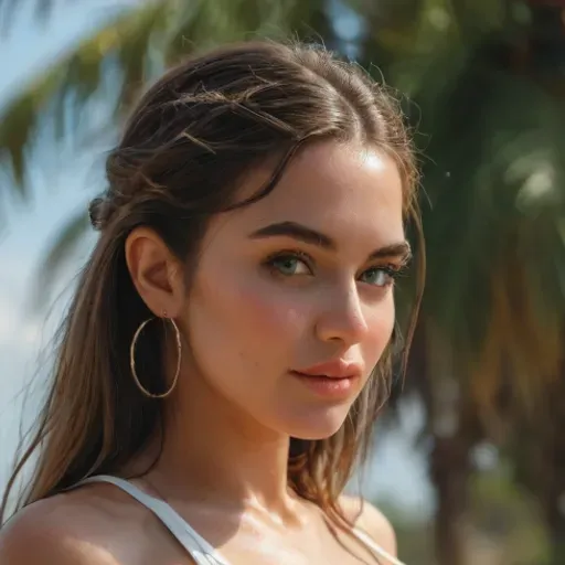 AI色情圖片產生器