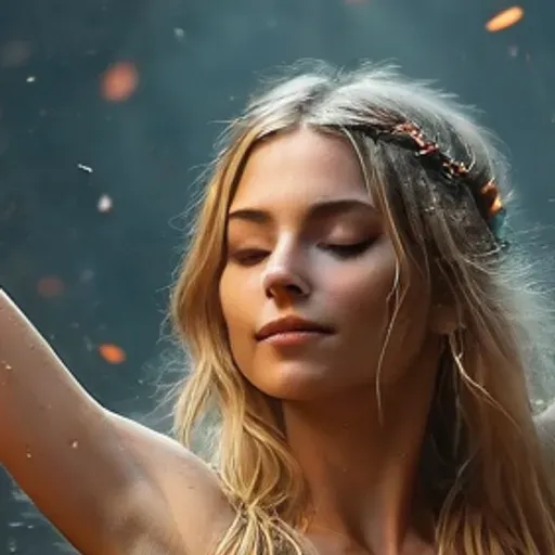 AI 포르노 이미지 생성기