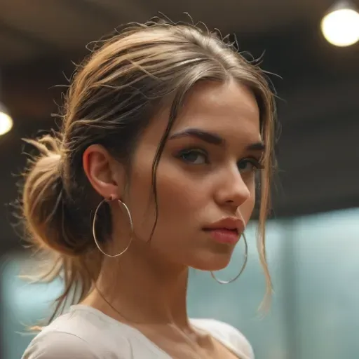 генератор порно-изображений на ИИ