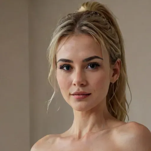 KI-Pornobild-Generator