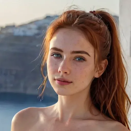 AI色情图片生成器