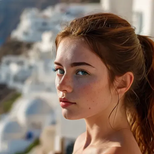 AI色情图片生成器