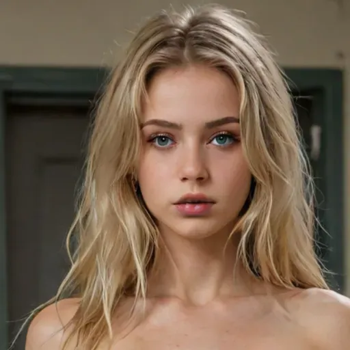 AI色情圖片產生器