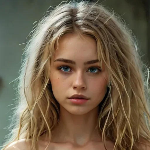 KI-Pornobild-Generator