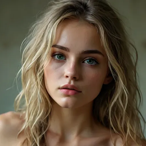 AI色情图片生成器