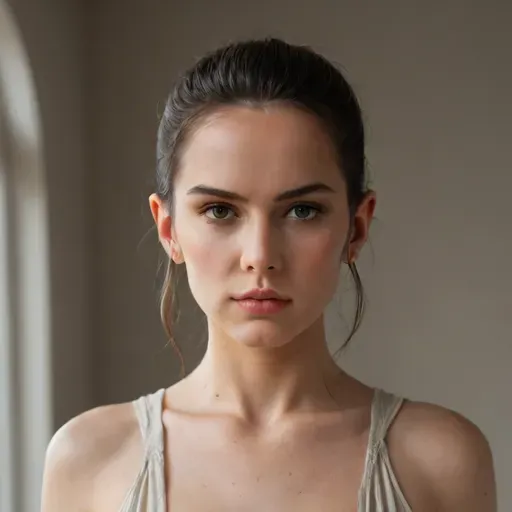 โปรแกรมสร้างภาพโปรนที่ใช้ปัญหา AI