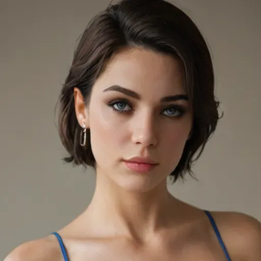 Generator obrazów pornograficznych z wykorzystaniem sztucznej inteligencji