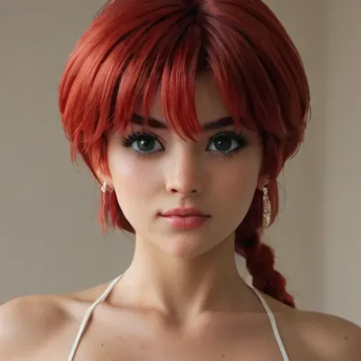 AI 포르노 이미지 생성기