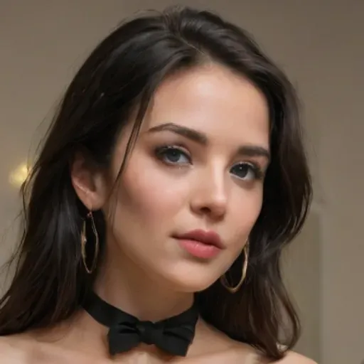 AI色情照片生成器