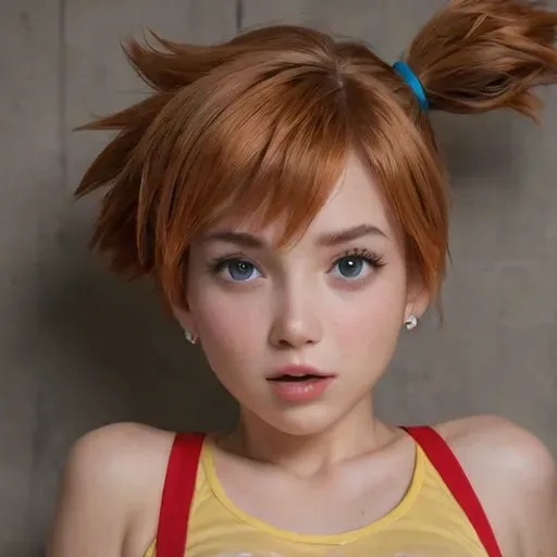 AI色情图片生成器