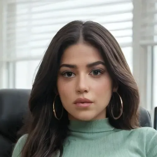 KI-Pornobild-Generator