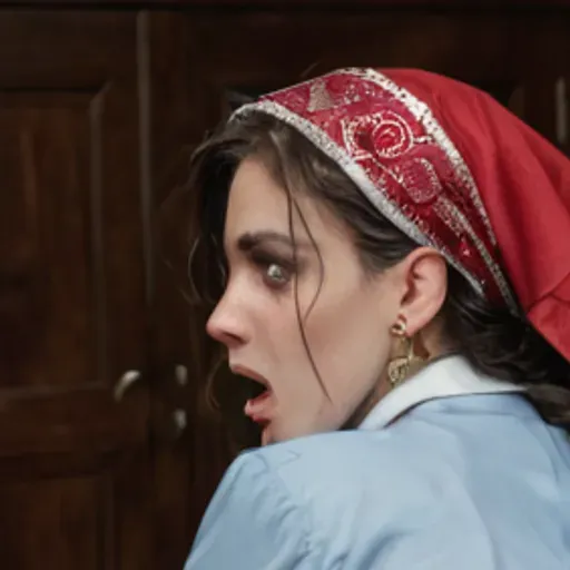 โปรแกรมสร้างภาพโปรนที่ใช้ปัญหา AI