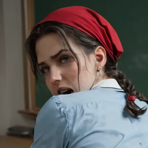 โปรแกรมสร้างภาพโปรนที่ใช้ปัญหา AI