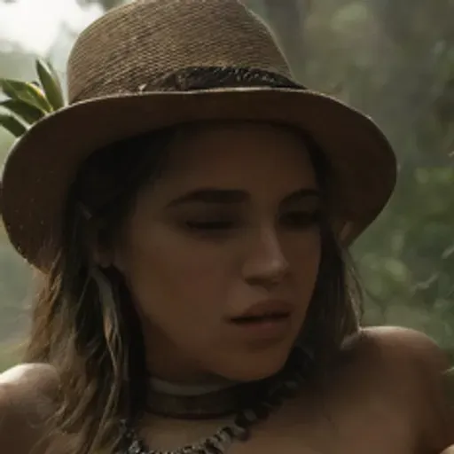 AI 포르노 이미지 생성기