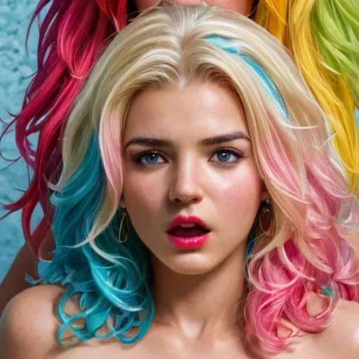 generador de imágenes porno con IA