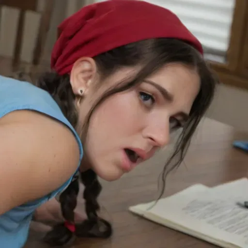 generatore di immagini porno IA