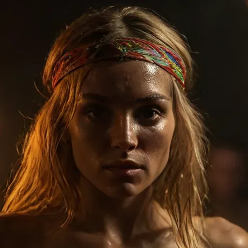 โปรแกรมสร้างภาพโปรนที่ใช้ปัญหา AI