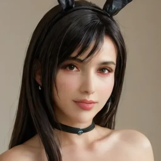 AI 포르노 이미지 생성기