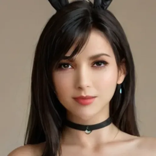 yapay zekâ porno görsel üretici