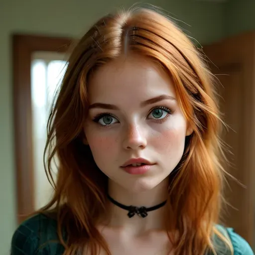 AIポルノ画像ジェネレーター