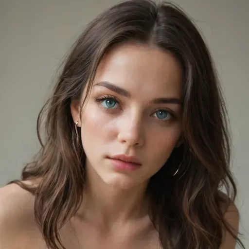 AI色情圖片產生器