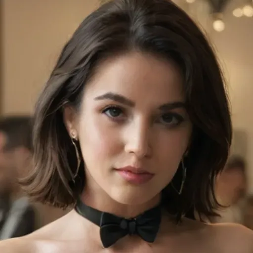 AI色情图片生成器