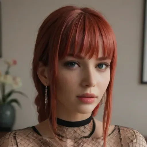 AI 포르노 이미지 생성기