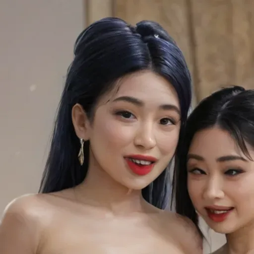generatore di foto porno IA