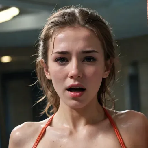 AIポルノ画像ジェネレーター