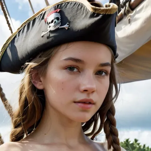 AI porn image generator