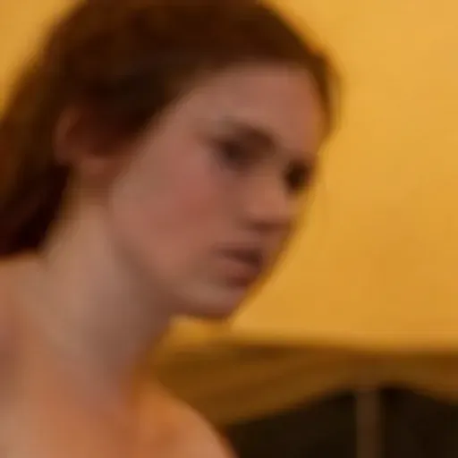 AI porn image generator