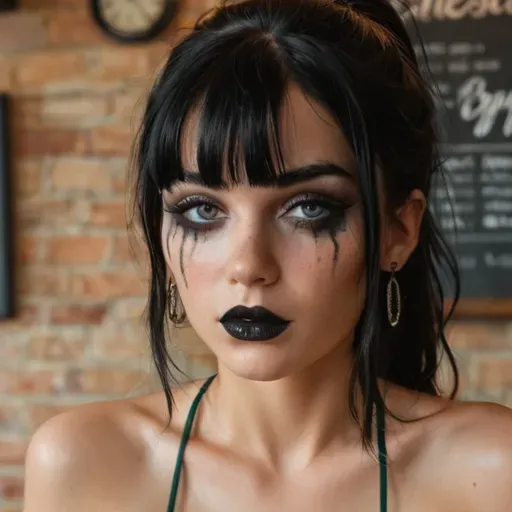 एआई पोर्न इमेज जेनरेटर