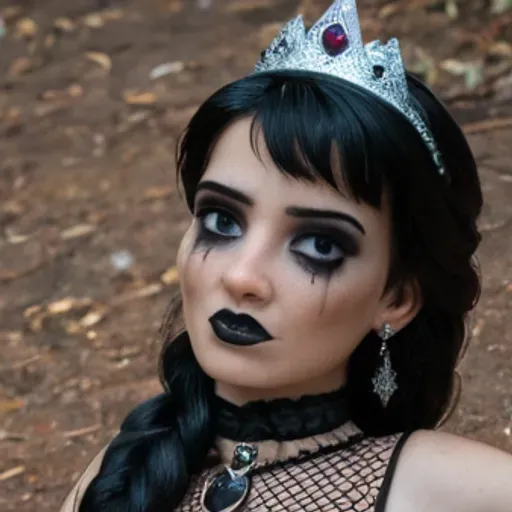 gerador de imagens pornô com IA