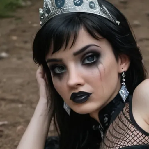 Generator obrazów pornograficznych z wykorzystaniem sztucznej inteligencji