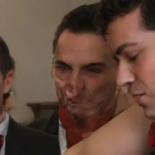 AIポルノ写真ジェネレーター