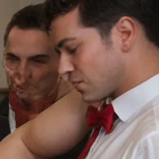 AIポルノ画像ジェネレーター