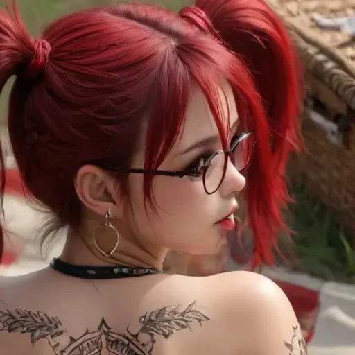 générateur d’images porno IA