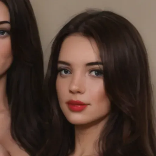 Generator obrazów pornograficznych z wykorzystaniem sztucznej inteligencji